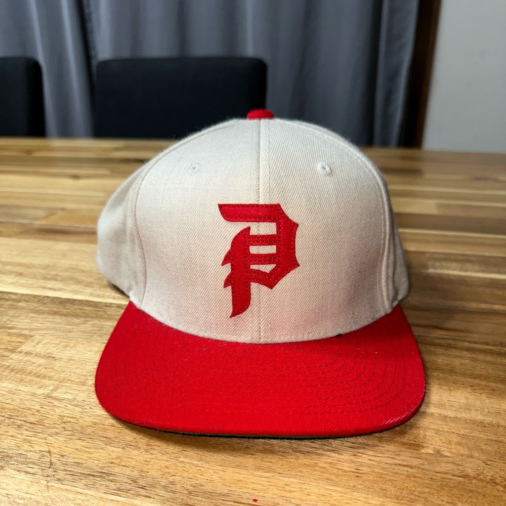 Primitive Snap Back